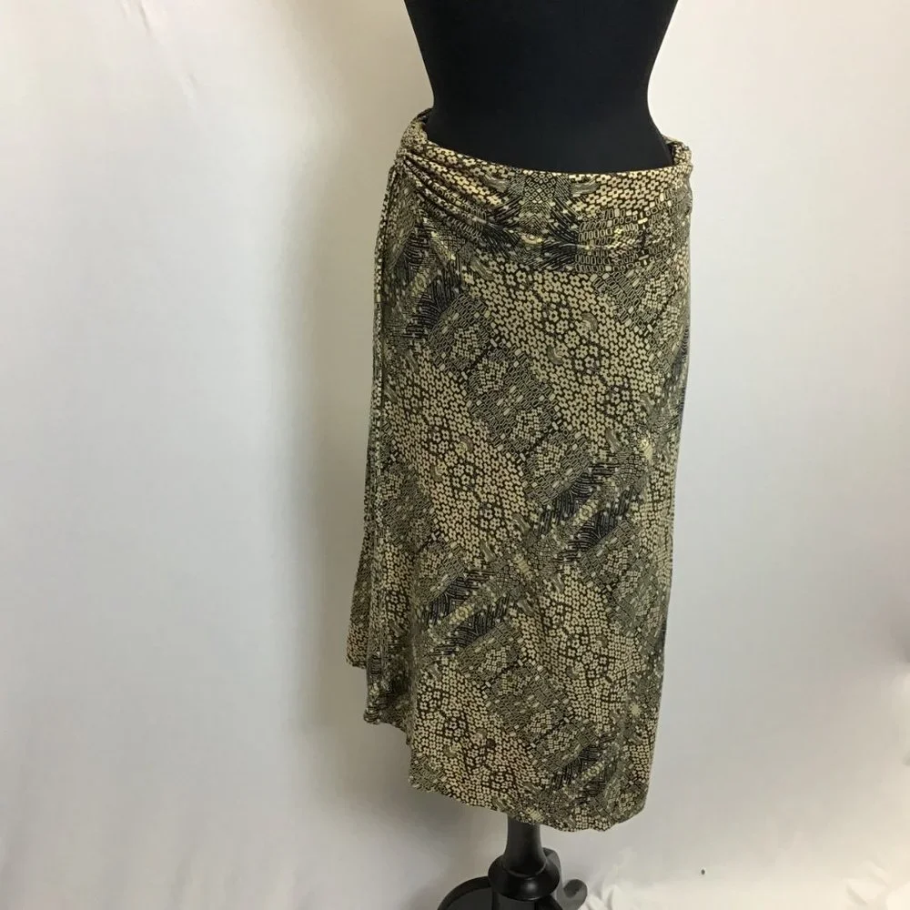 Patagonia- "Kamala", Convertible Dress/Skirt - Picture 4 of 6